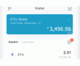 imtoken怎么imToken下载使用安全